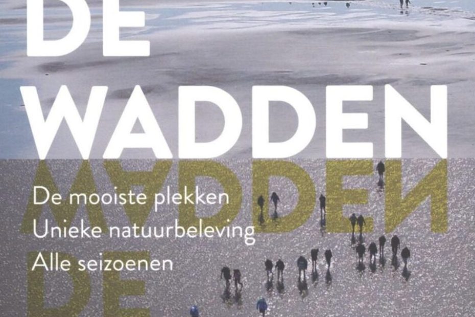 De Wadden – Natuurgids