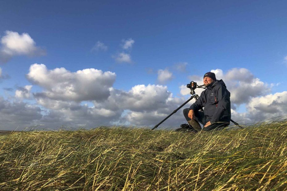 Persoonlijk Landschap