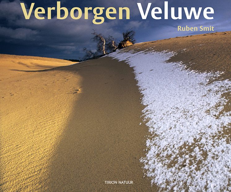 Verborgen Veluwe (2006)