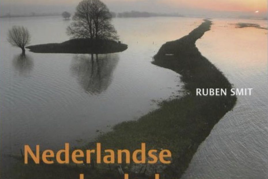 Nederlandse Landschappen fotograferen (2009)