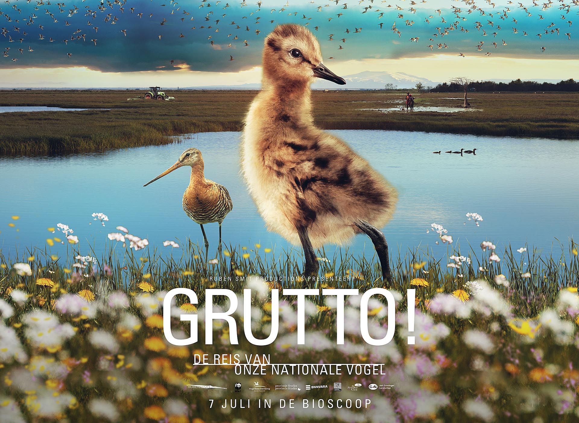 Grutto! (2022)